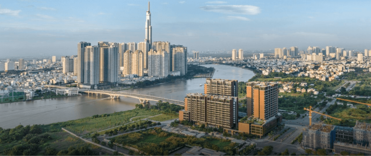 TP Hồ Chí Minh