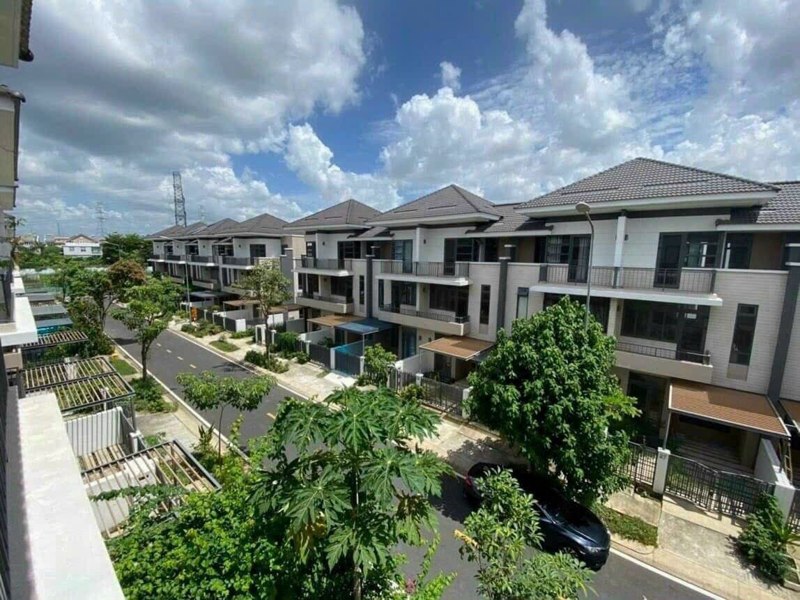Văn Phú Công Bố "Thước Đo" Chuẩn Sống Mới Tại Sự Kiện Ra Mắt Vlasta Premier - Phú Thuận