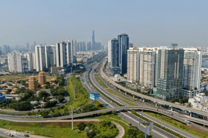 Văn Phòng Công Bố "Thước Đo" Chuẩn Sống Mới Tại Sự Kiện Ra Mắt Vlasta Premier - Phú Thuận